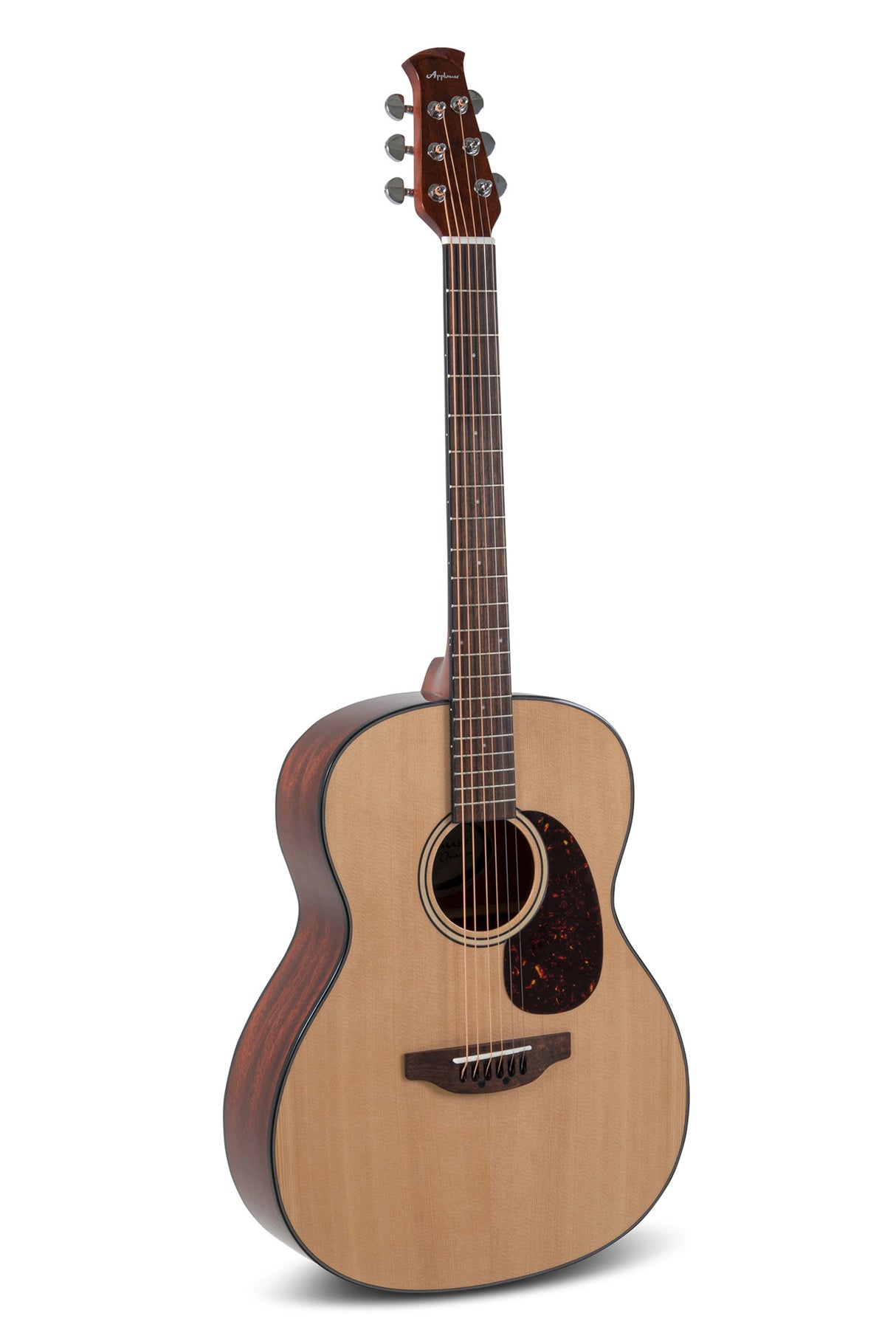 Applause akustiska Gitarrer Wood Classics AAO96-4 Orchestra Model Natural - Natural (AAO96-4)