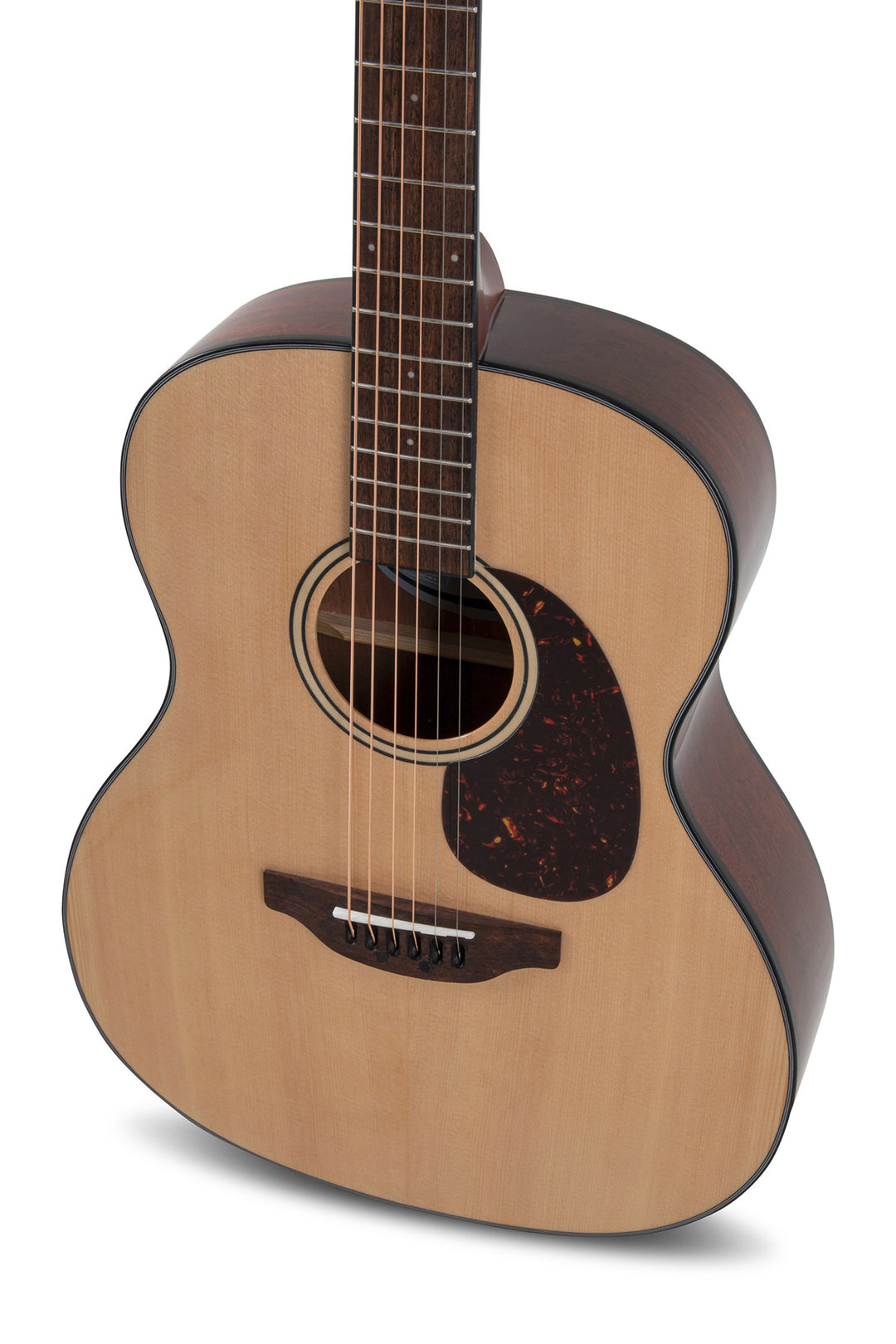 Applause akustiska Gitarrer Wood Classics AAO96-4 Orchestra Model Natural - Natural (AAO96-4)
