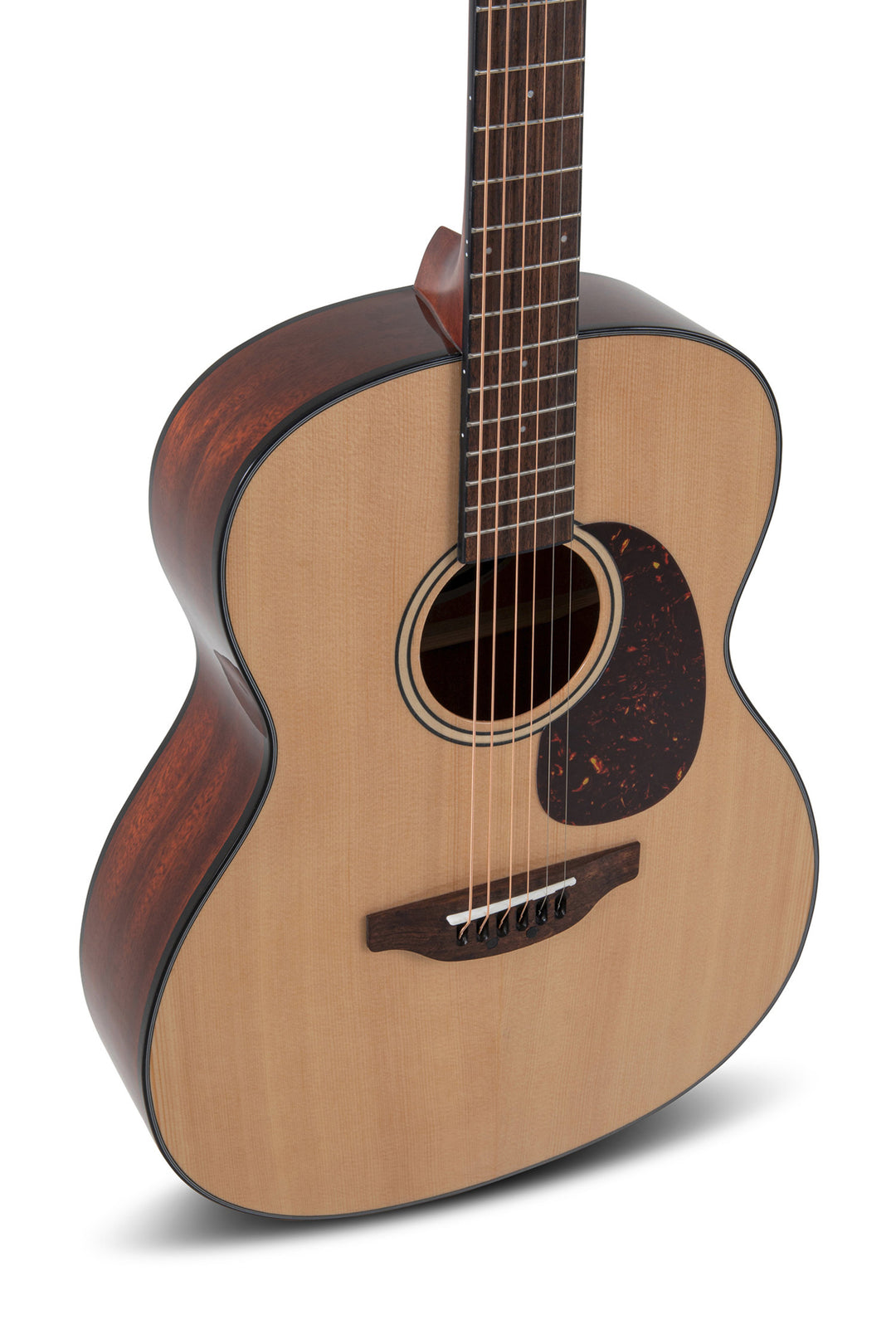 Applause akustiska Gitarrer Wood Classics AAO96-4 Orchestra Model Natural - Natural (AAO96-4)