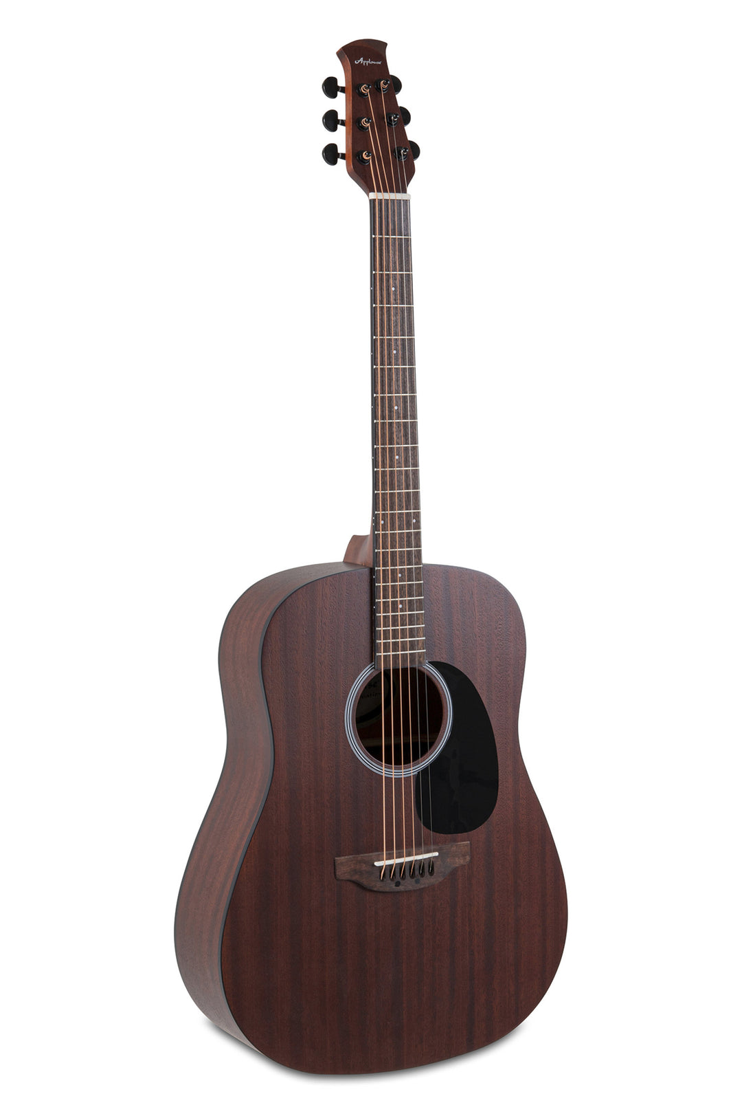 Applause akustiska Gitarrer Wood Classics AAD96-M Mahogany Natural Matte - Mahogany Natural (AAD96-M)