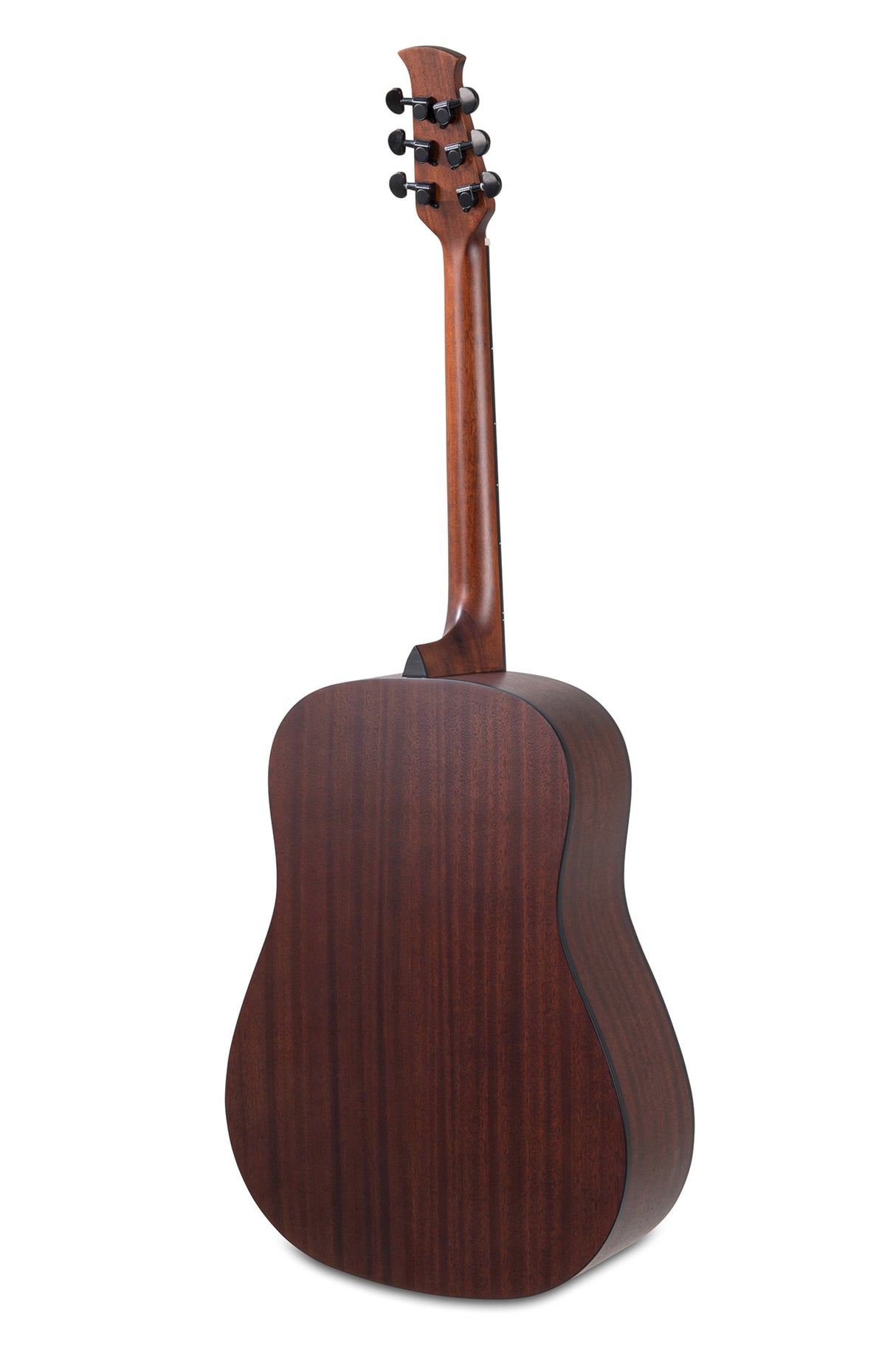 Applause akustiska Gitarrer Wood Classics AAD96-M Mahogany Natural Matte - Mahogany Natural (AAD96-M)