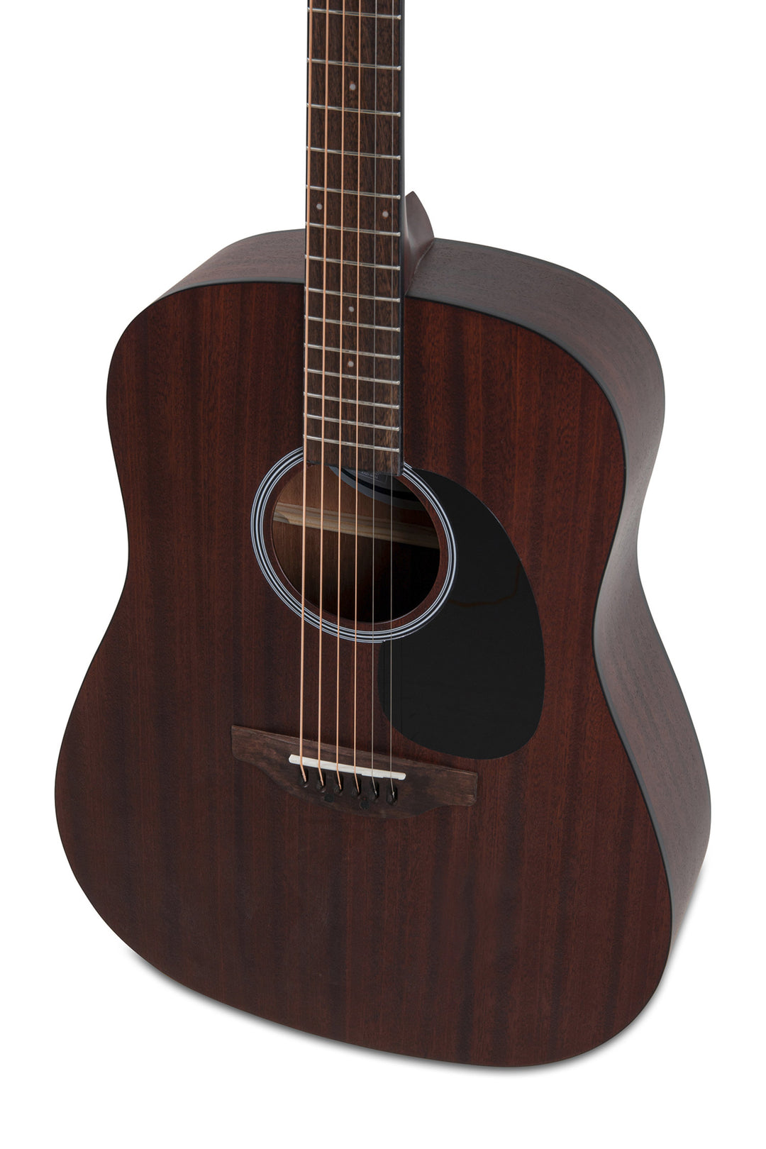 Applause akustiska Gitarrer Wood Classics AAD96-M Mahogany Natural Matte - Mahogany Natural (AAD96-M)