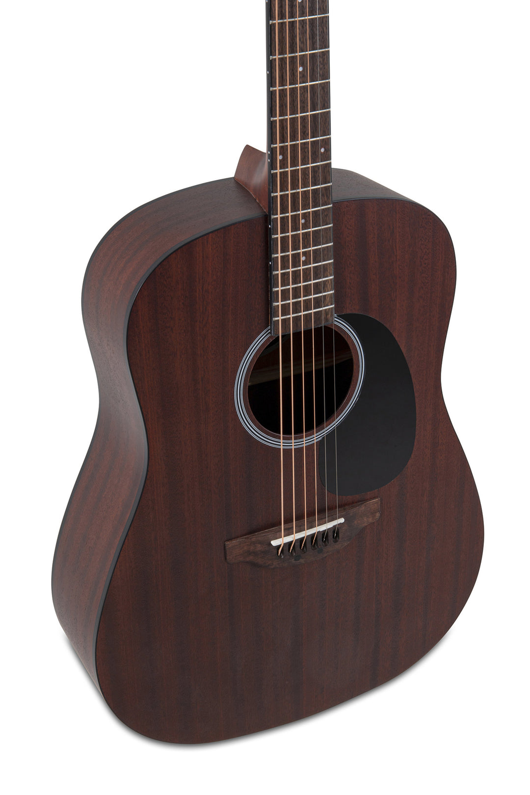 Applause akustiska Gitarrer Wood Classics AAD96-M Mahogany Natural Matte - Mahogany Natural (AAD96-M)