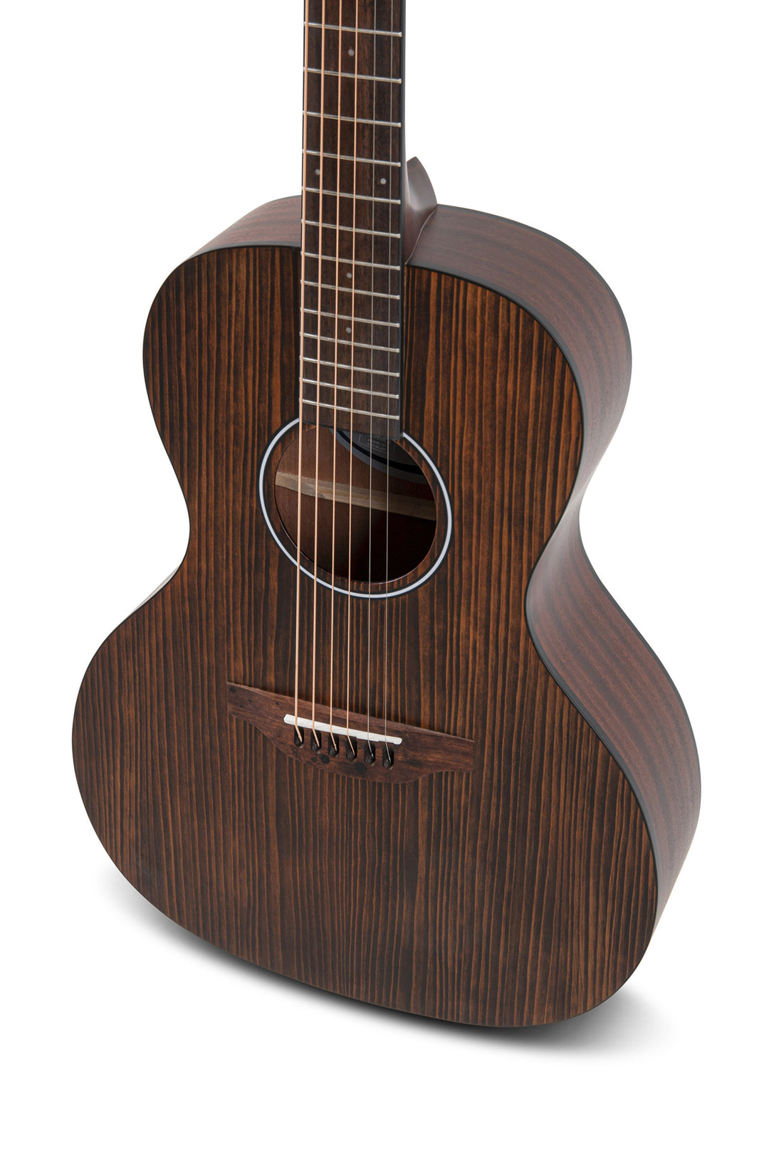 Applause Akustisk Gitarrer Träklassiker AAP-96-AN OOO Vintage - Vintage matt (AAP96-AN)