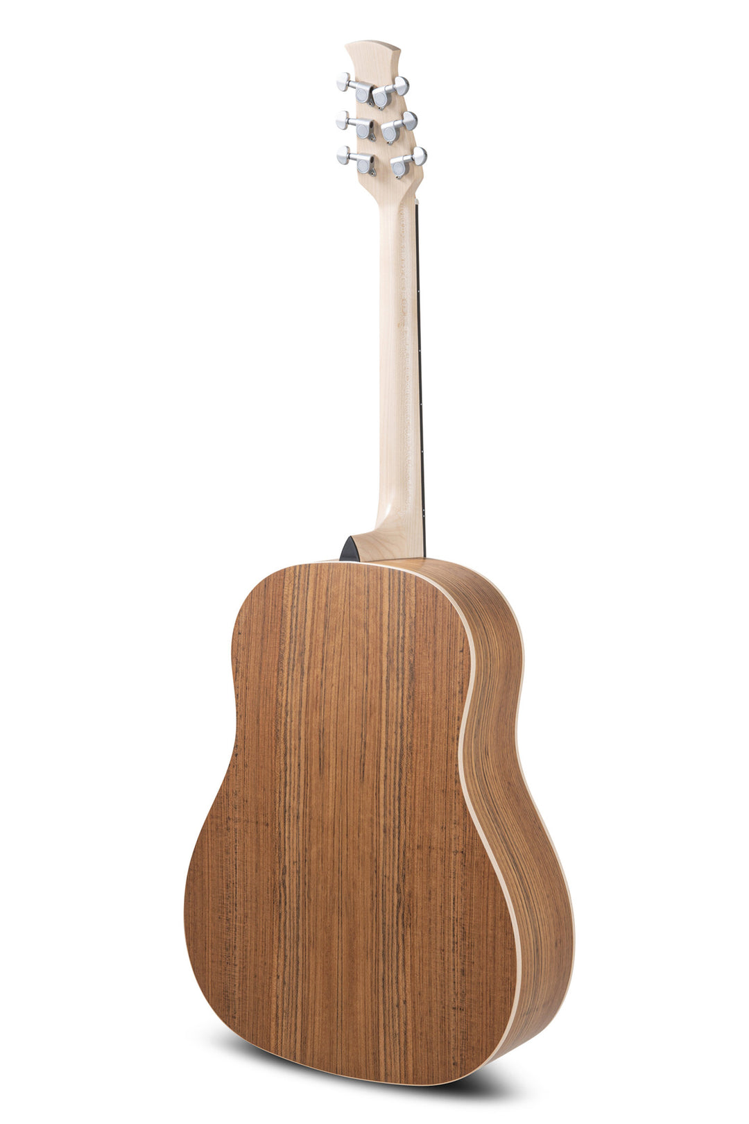 Applause akustisk Gitarrer dreadnought med sluttande skuldra - Läppstift (AAS-69-R)