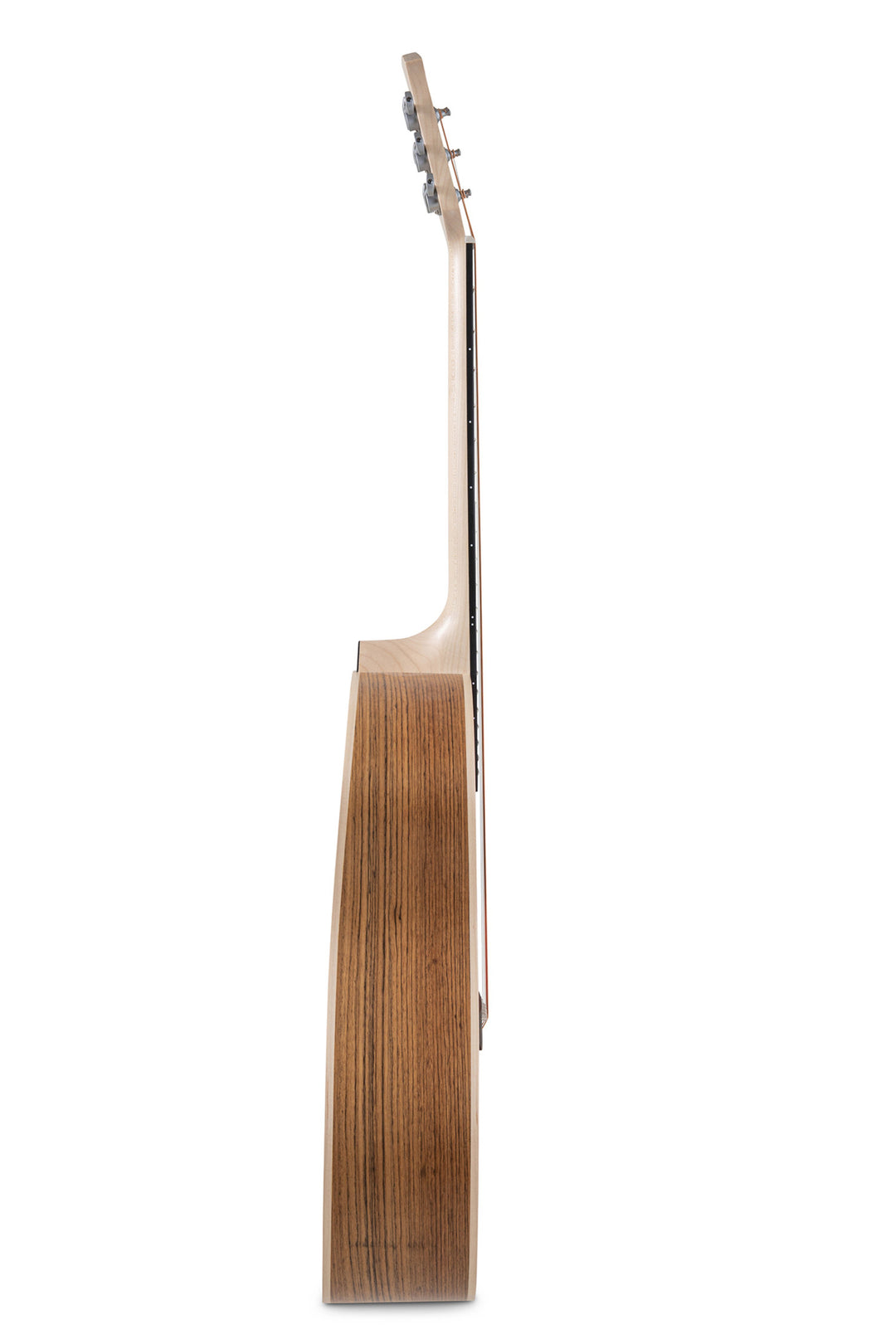 Applause akustisk Gitarrer dreadnought med sluttande skuldra - Läppstift (AAS-69-R)