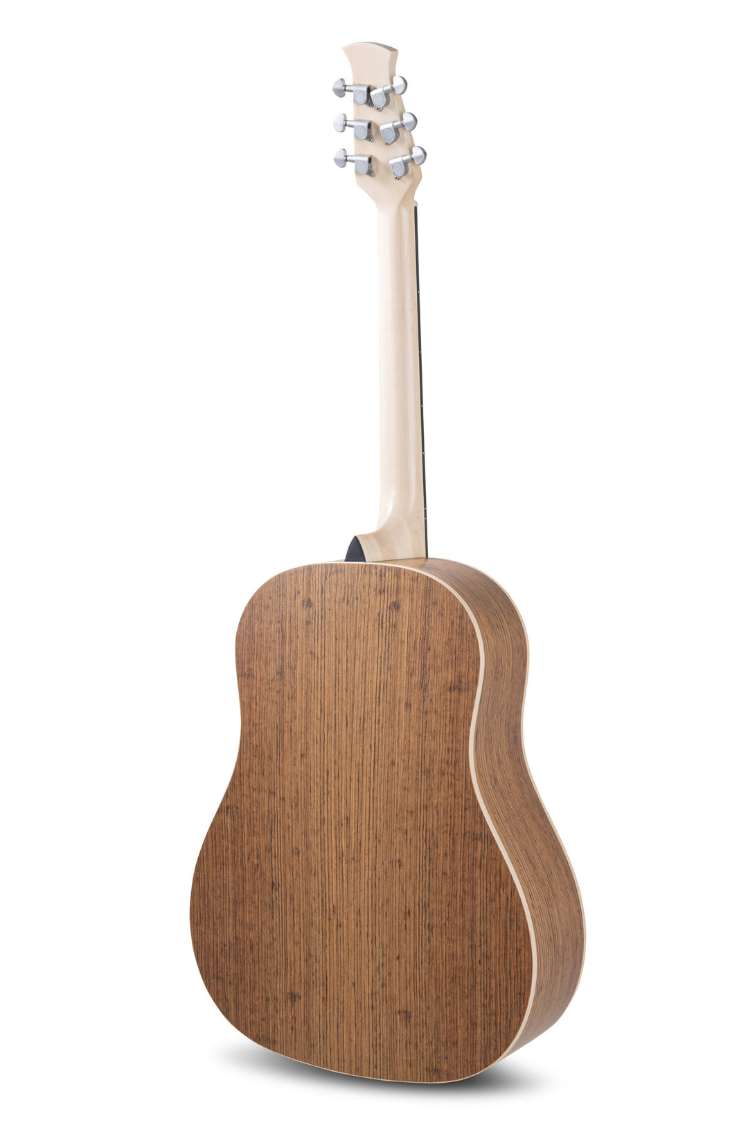 Applause akustisk Gitarrer dreadnought med sluttande skuldra - Persika (AAS-69-O)