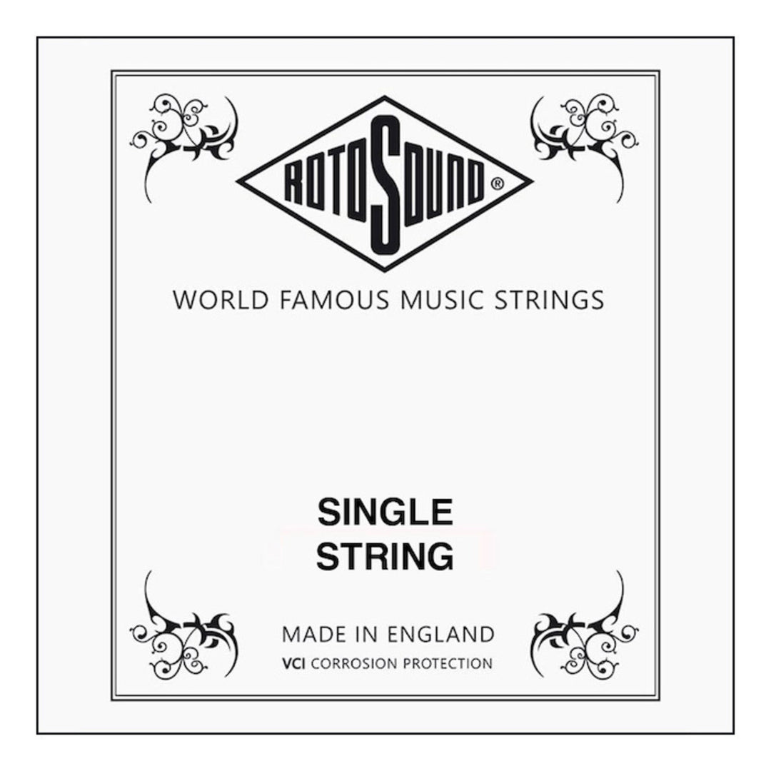 Rotosound kontrabassträngar Double Bass – High C (RS4005)