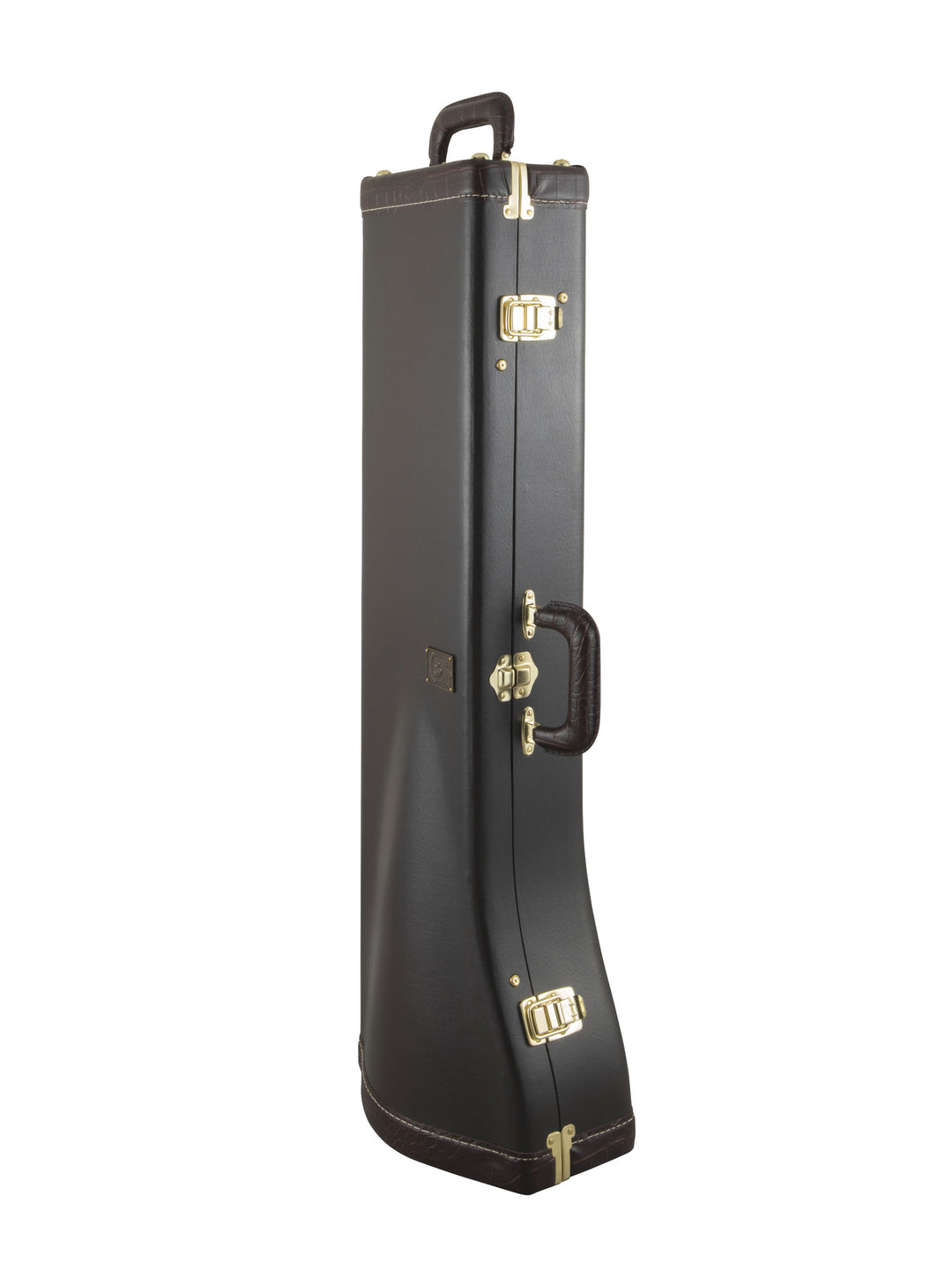 Vincent Bach Bb/F-tenortrombon 36B Stradivarius - 36B