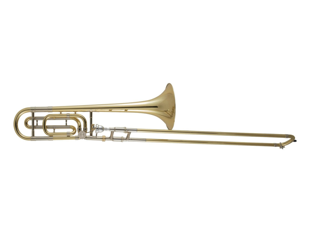 Vincent Bach Bb/F-tenortrombon 36B Stradivarius - 36B