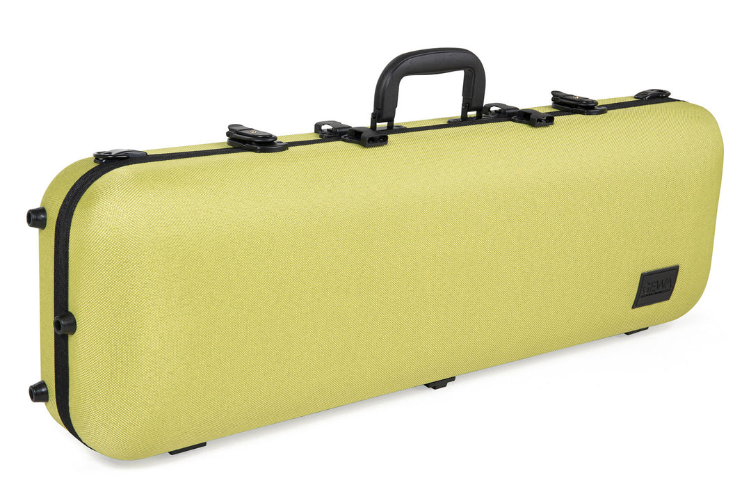 GEWA Fioler-fodral BIO A - Lime