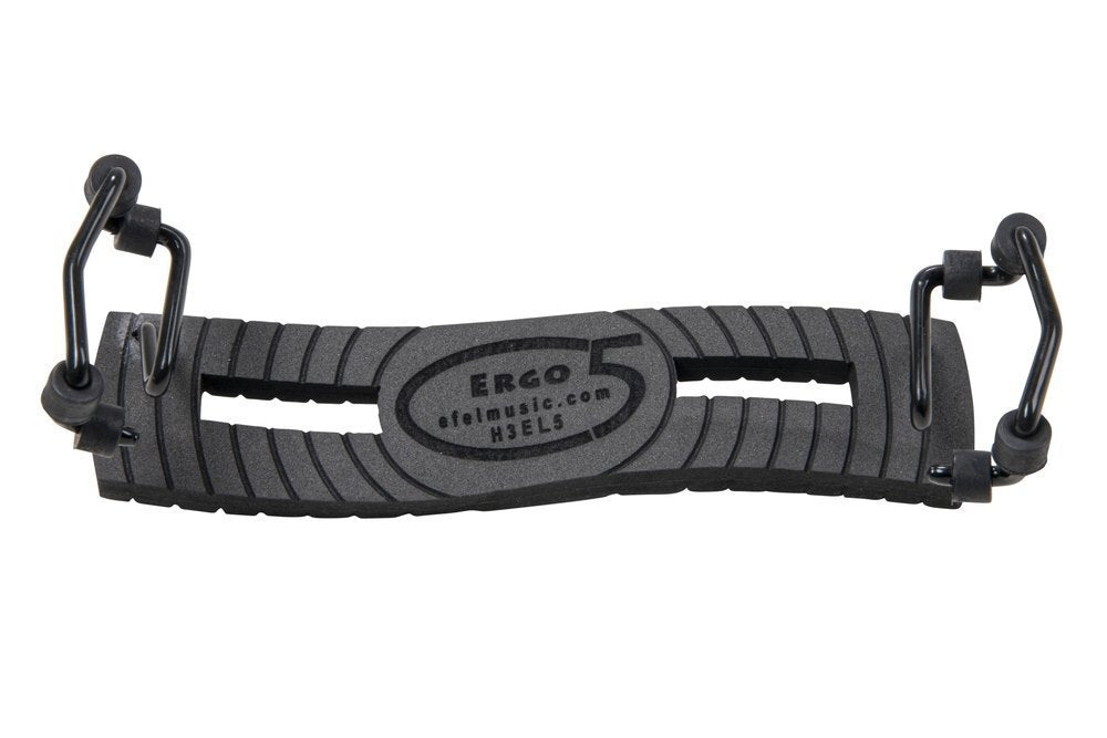 Efel ERGO 5 axelstöd för fioler 4/4-3/4, höjd 40 till 100 mm