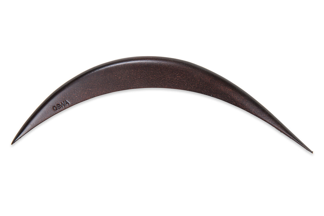 GEWA Armstöd akustisk Gitarrer - Mahogny
