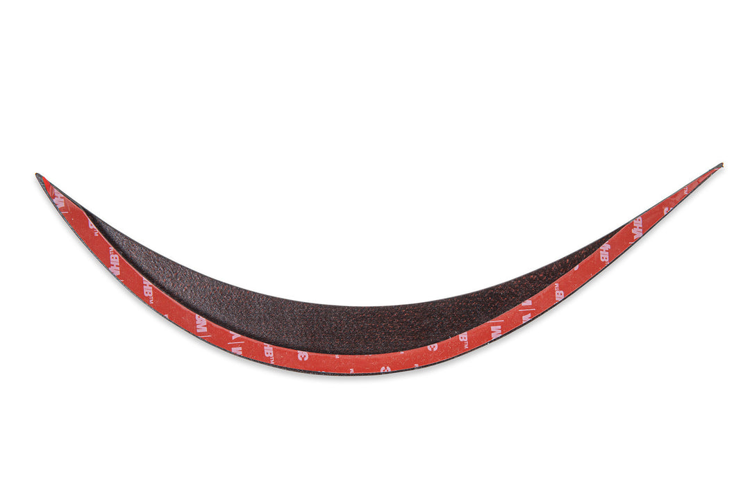 GEWA Armstöd akustisk Gitarrer - Mahogny