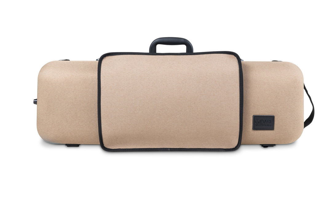 GEWA Fioler-fodral BIO A - Beige