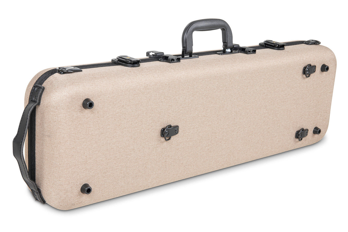 GEWA Fioler-fodral BIO A - Beige