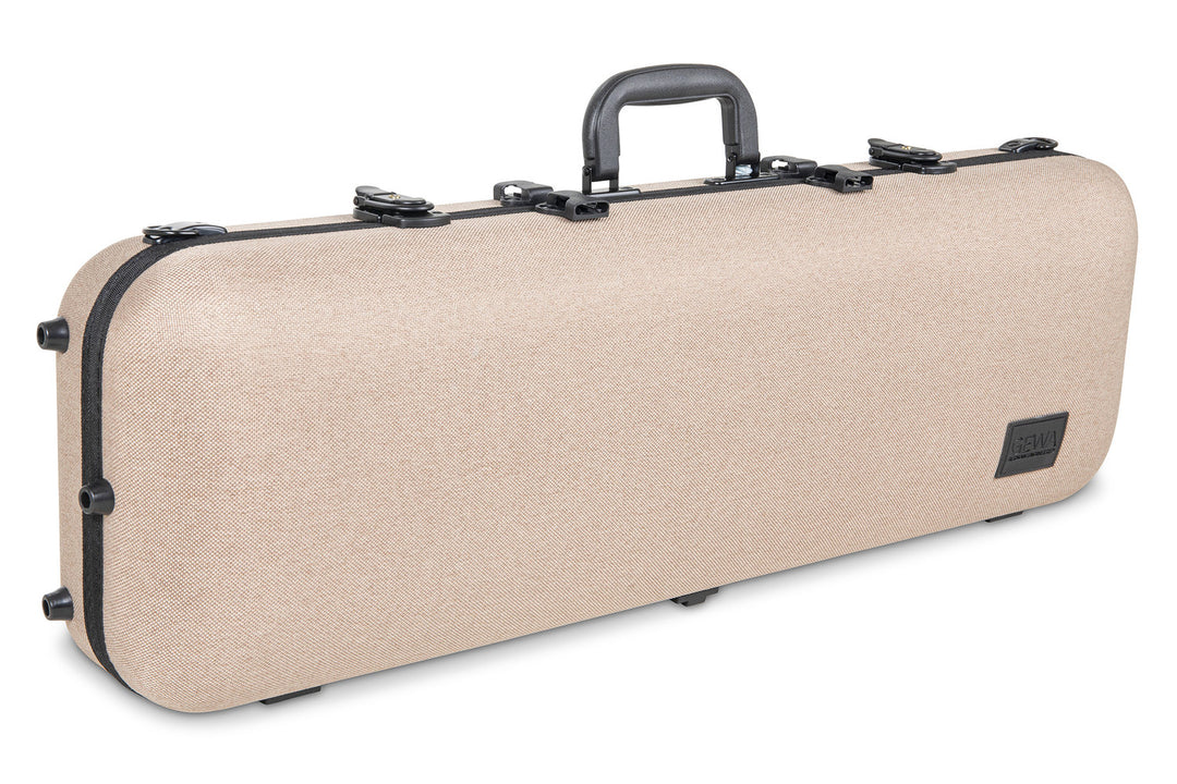 GEWA Fioler-fodral BIO A - Beige