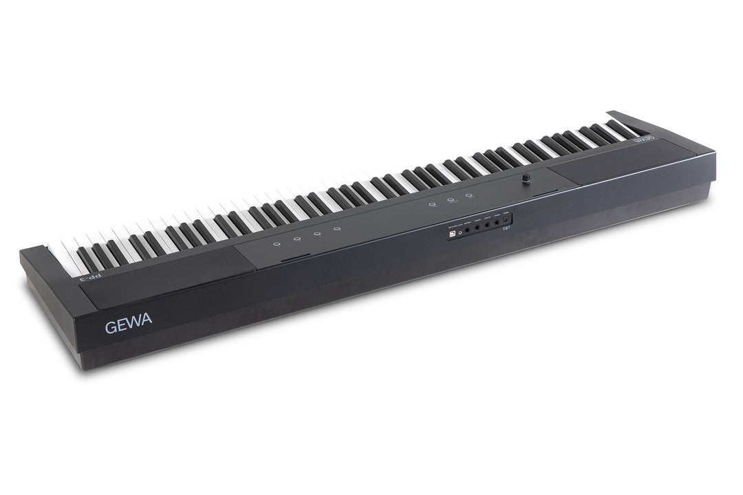 GEWA Portable Piano PP-3 - PP-3 utan stativ