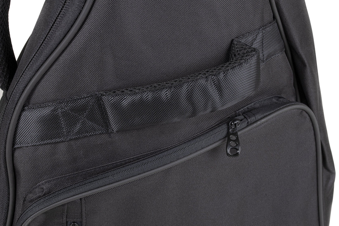 GEWA Gitarrer gigbag Premium 20 - akustisk svart