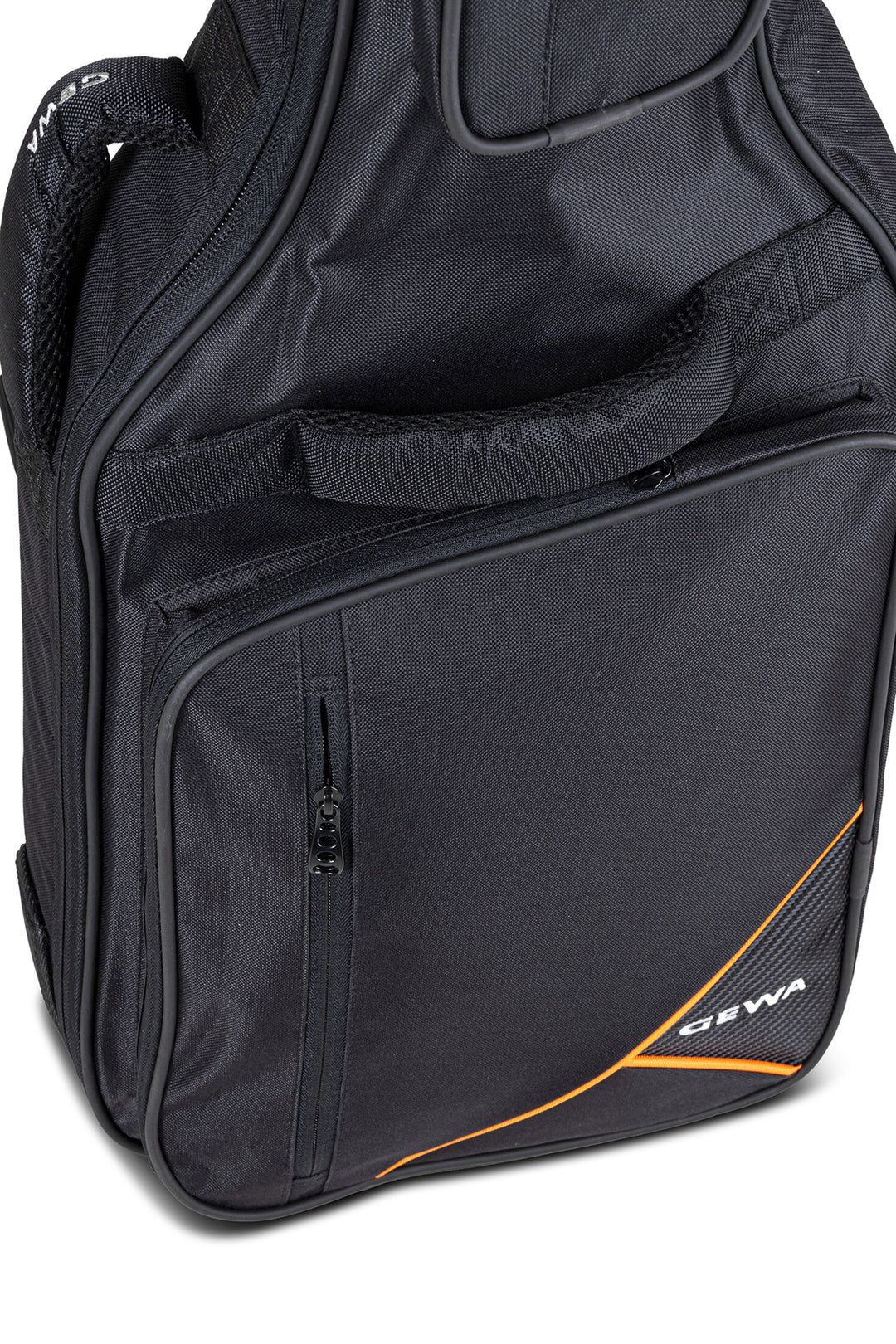 GEWA Gitarrer gigbag Premium 20 - elgitarr svart