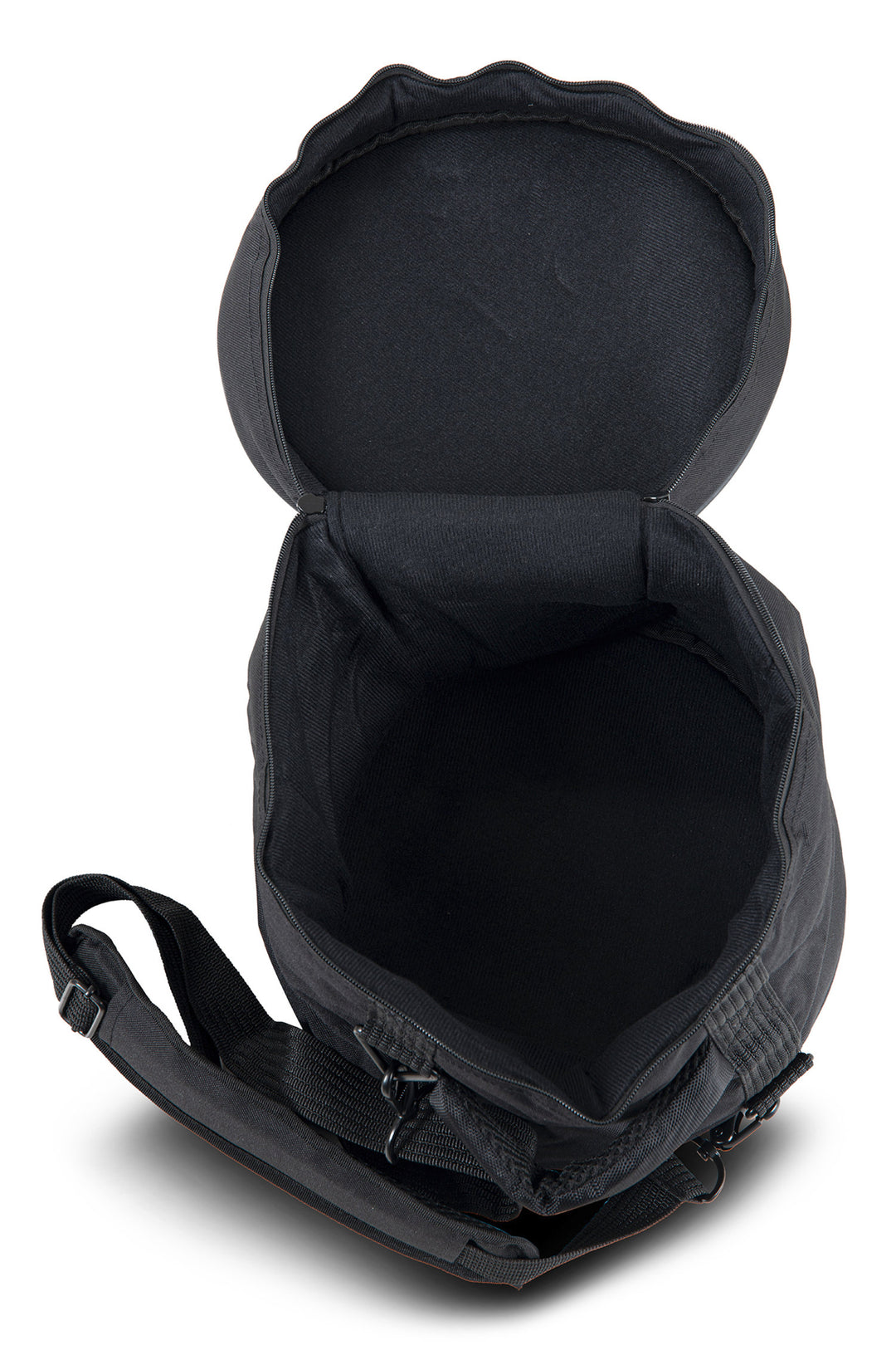 GEWA gigbag för tom tom Premium - 8x8''