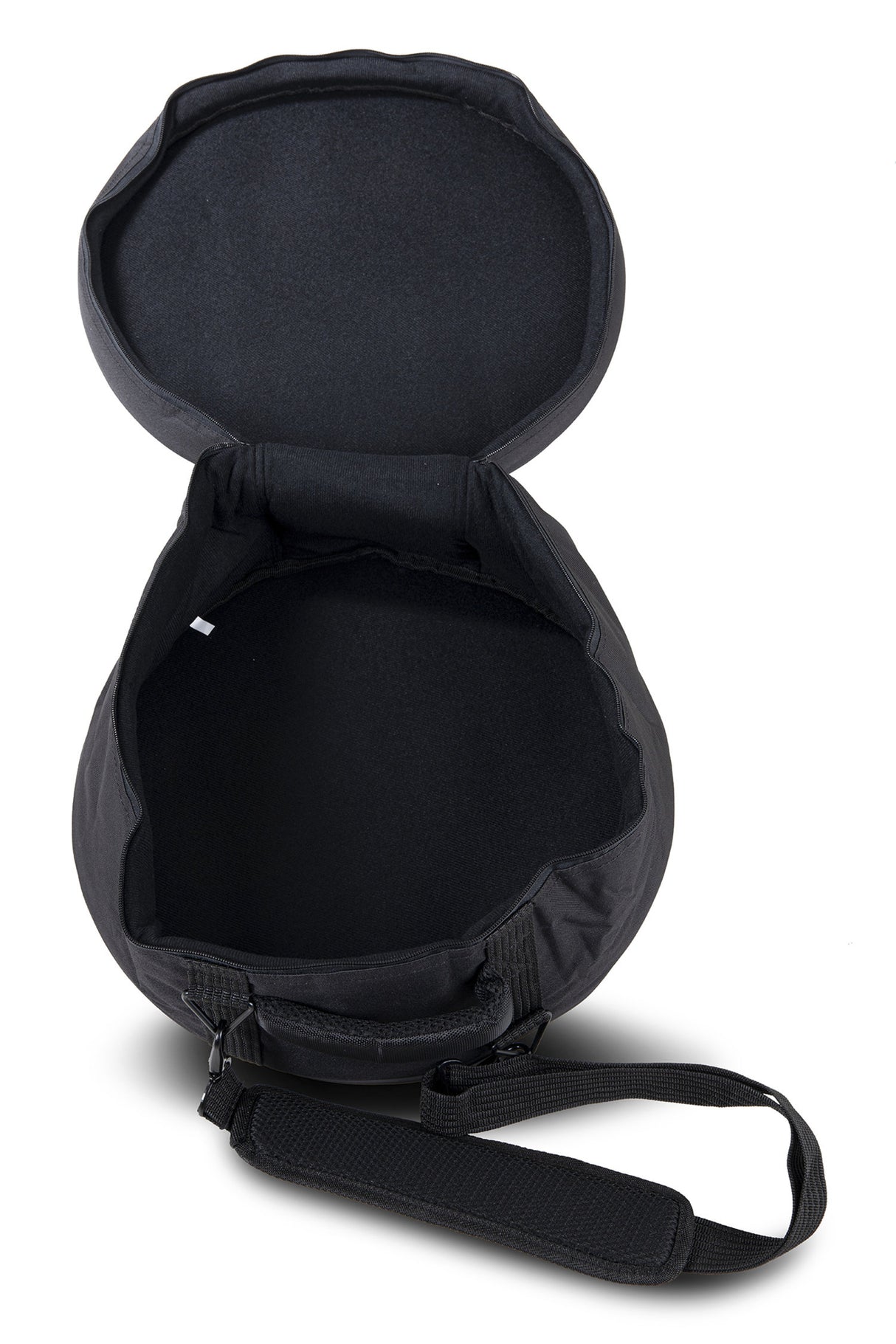 GEWA premium gigbag för virveltrumma - 13x6,5"