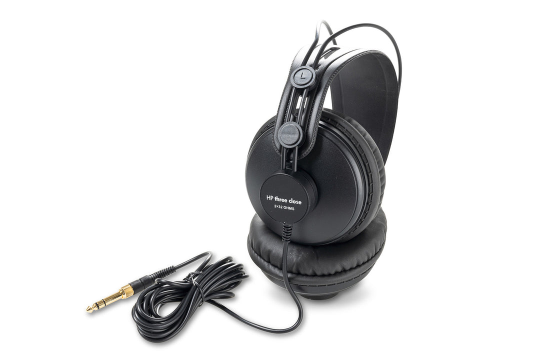 GEWA hörlurar HP three close - P/U24
