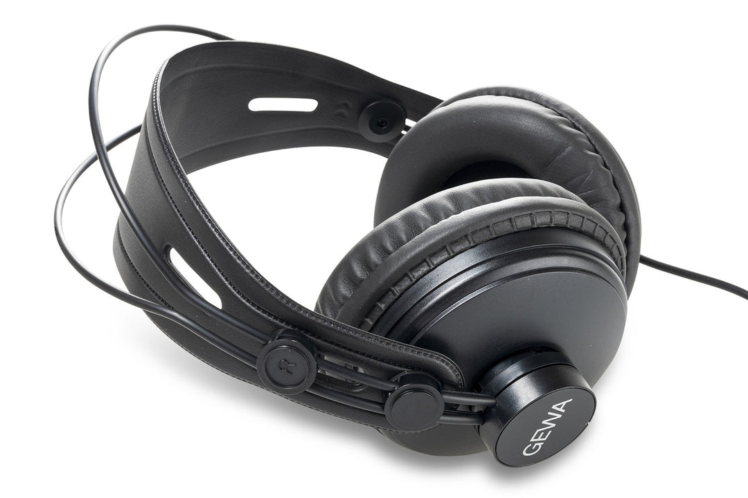 GEWA hörlurar HP three close - P/U24