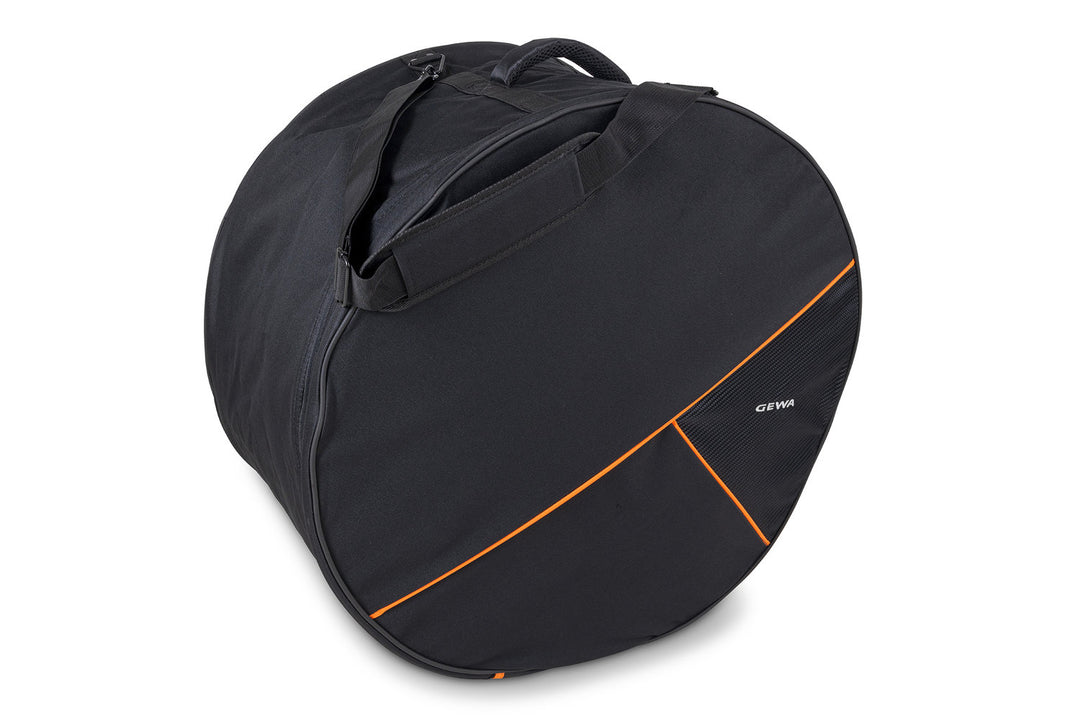 GEWA gigbag för bastrumma Premium - 22x14"