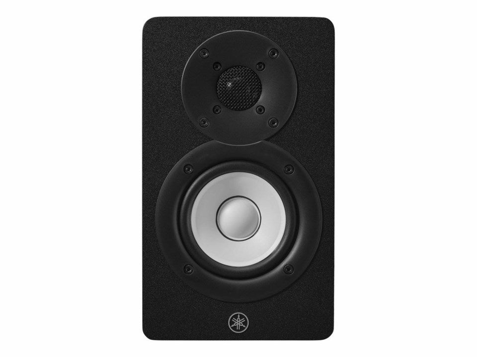 Yamaha HS3 Active Studio Monitors (svart)