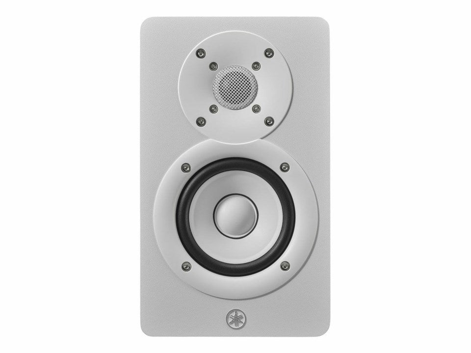 Yamaha HS3 W Active Studio Monitors (Vit)