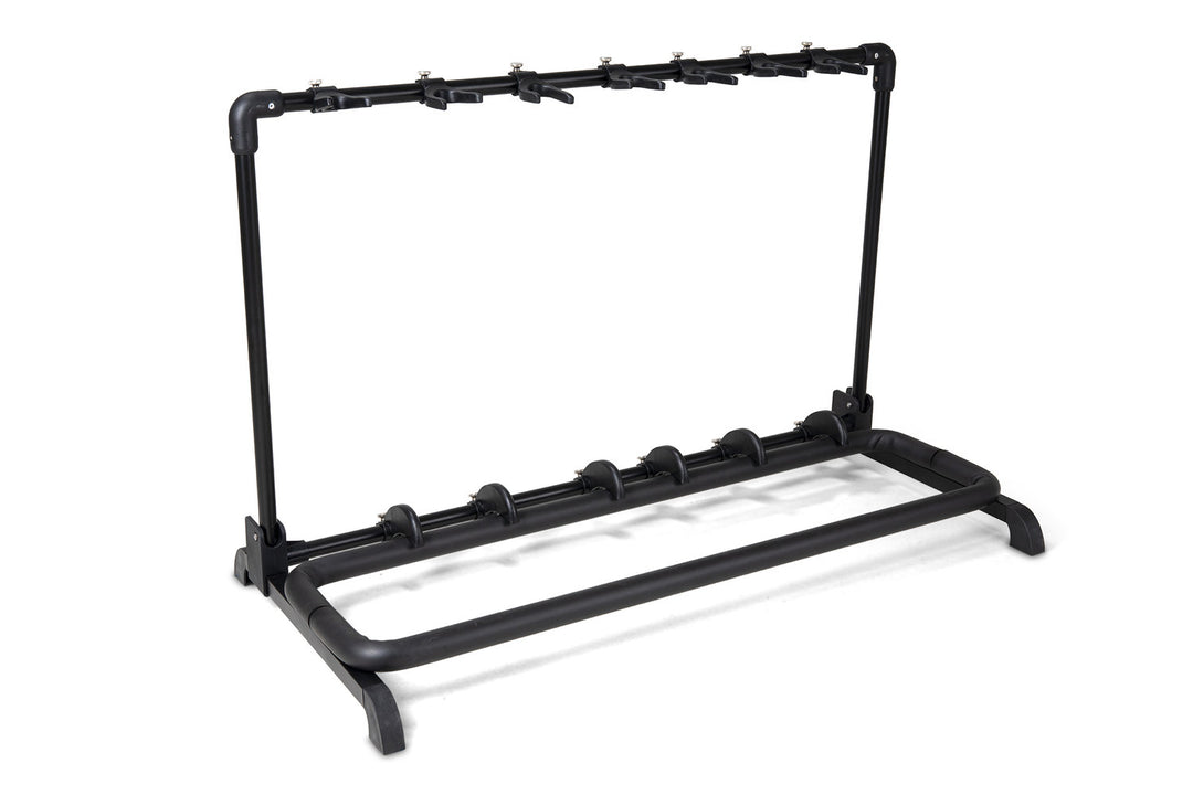 GEWA Gitarrer Stands Multistand - svart (GS-107B)