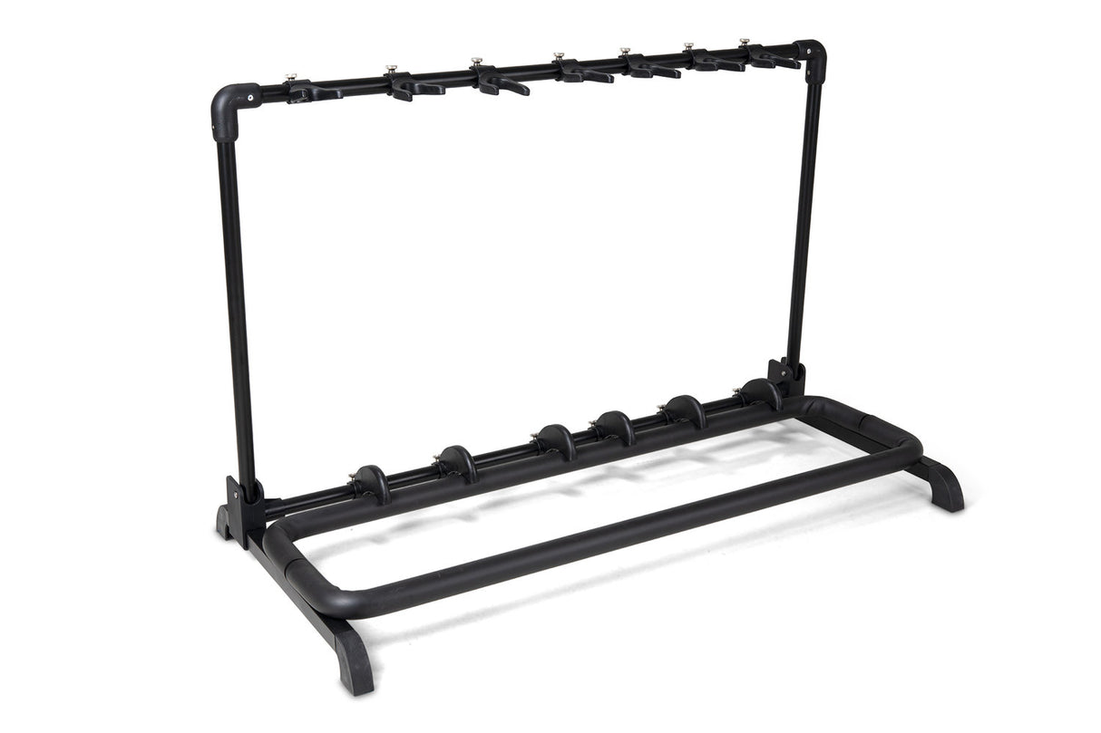 GEWA Gitarrer Stands Multistand - svart (GS-107B)