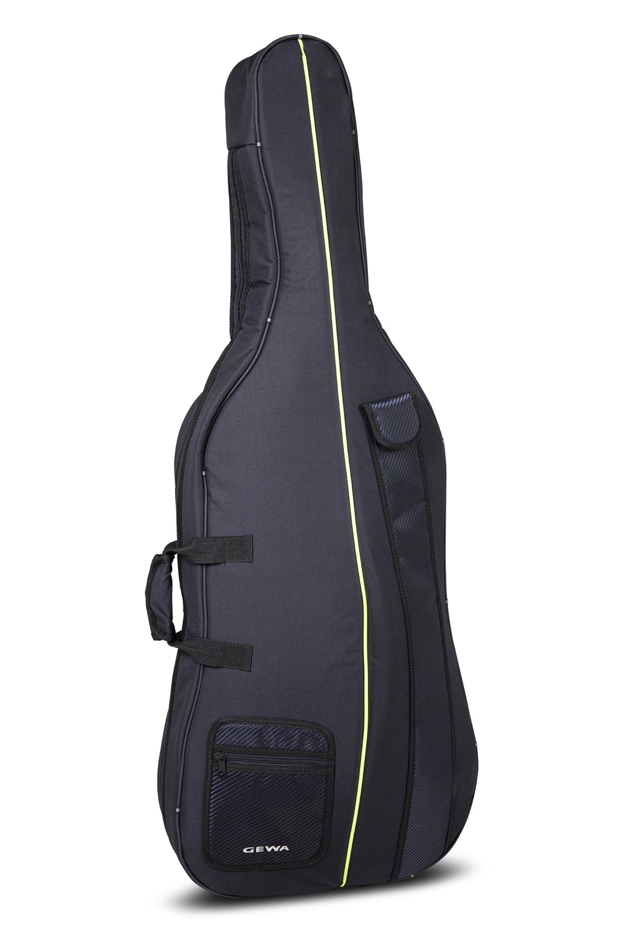 GEWA Cellos gigbag Aspirante - 1/8