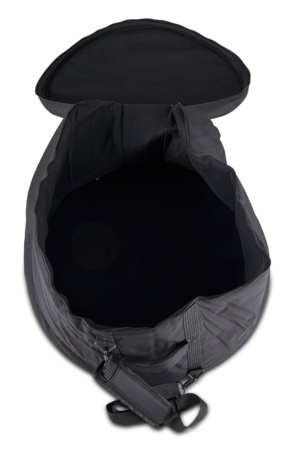 GEWA gigbag för bastrumma Premium - 24x16"