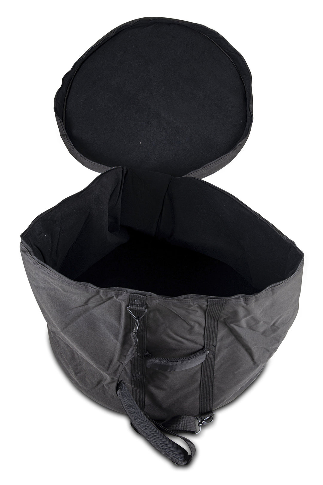 GEWA gigbag för bastrumma Premium - 24x18''