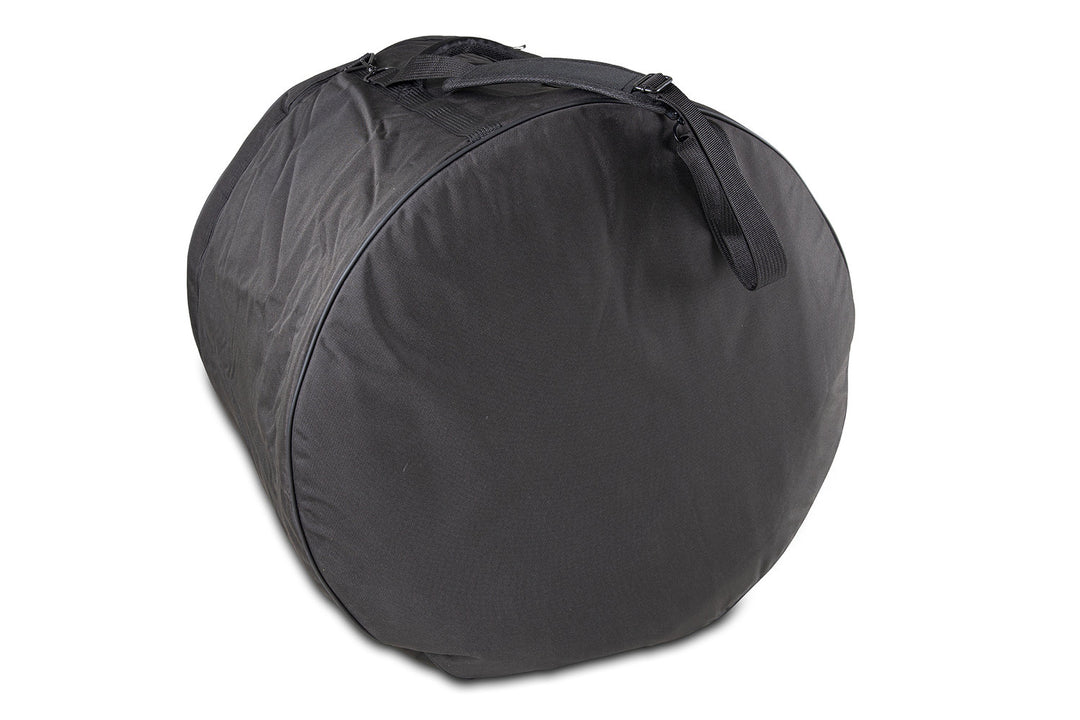 GEWA gigbag för bastrumma Premium - 24x18''