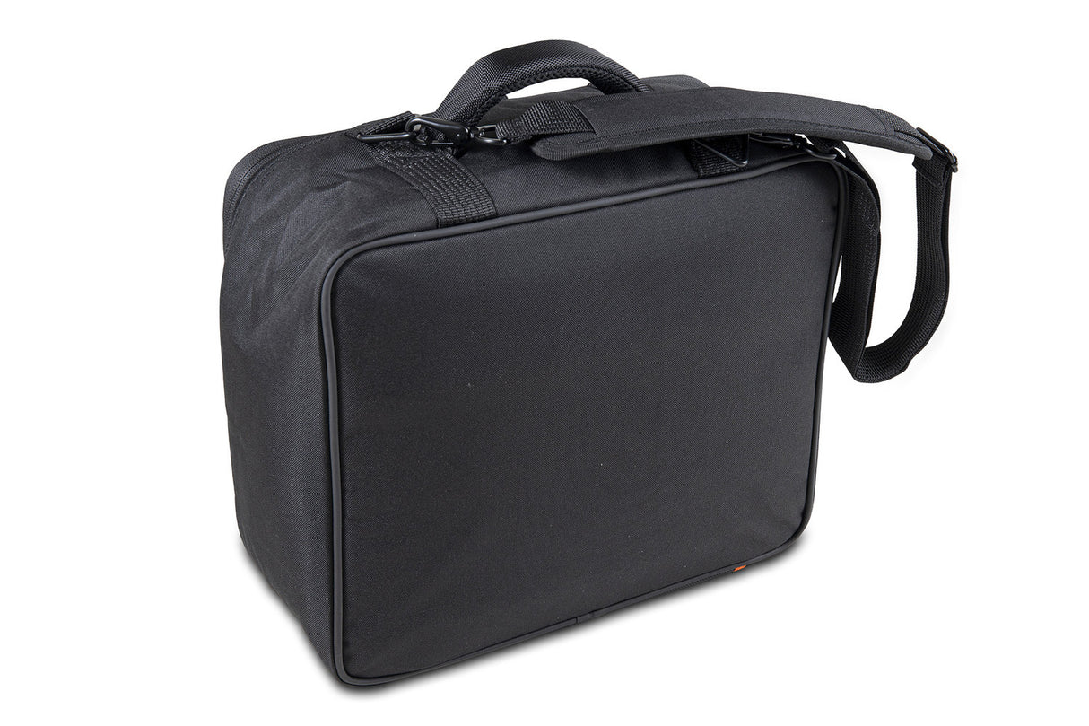GEWA gigbag för dubbelpedal Premium