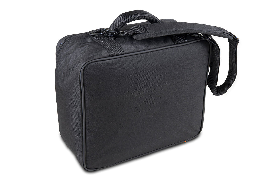 GEWA gigbag för dubbelpedal Premium