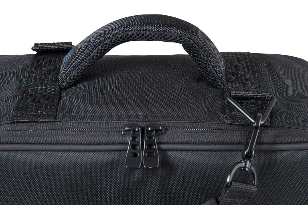 GEWA gigbag för dubbelpedal Premium