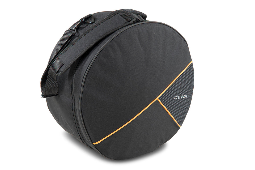 GEWA gigbag-set för trumset Premium - 22x18, 10x8, 12x9, 16x16, 14x6,5"