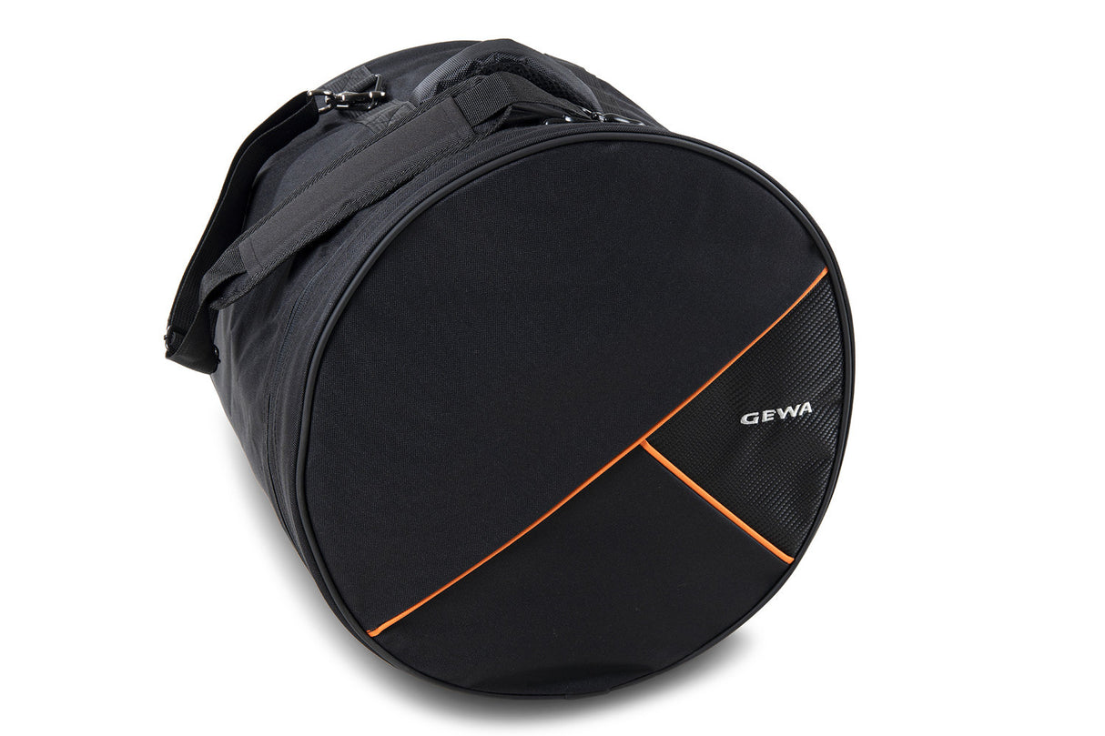 GEWA gigbag-set för trumset Premium - 22x18, 12x10, 13x11, 16x16, 14x6,5"