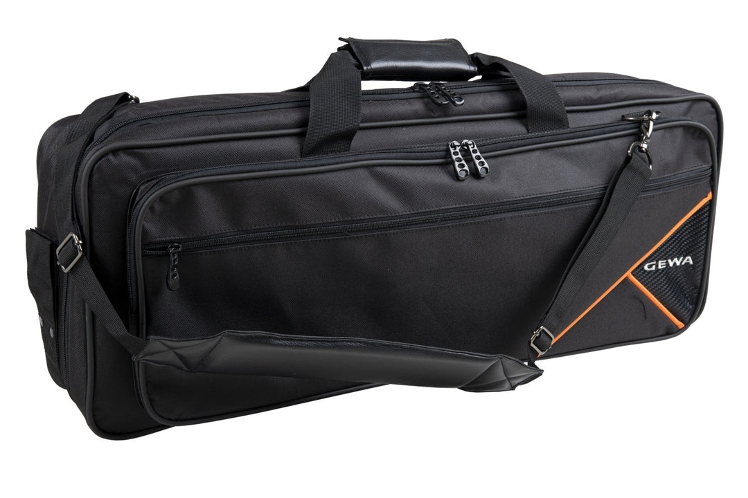 GEWA Keyboards-gigbag Economy - 133x30x17 cm