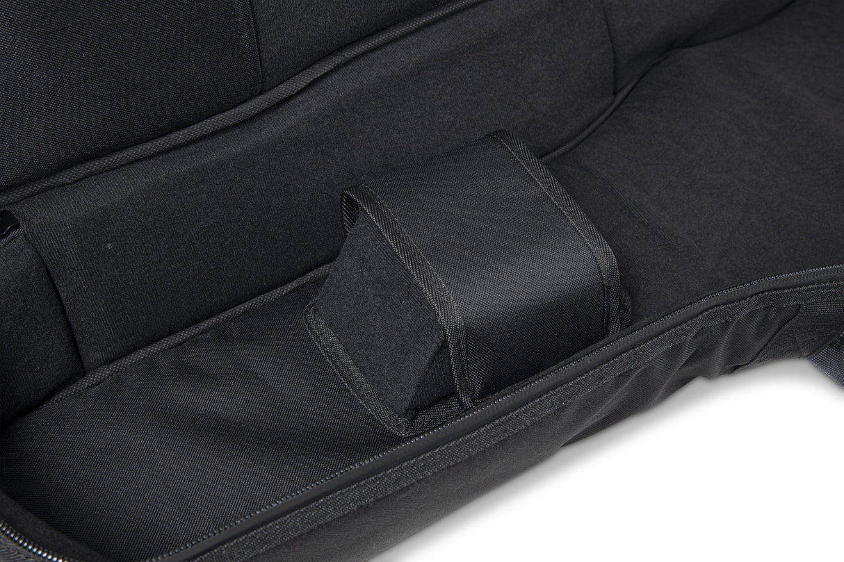 Ovation Gitarrer gigbag Ovation - Super Shallow Bowl