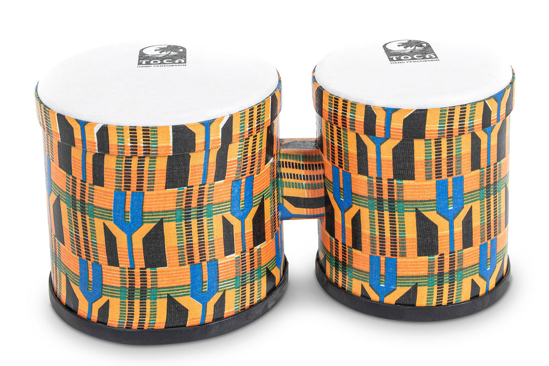 Toca Bongo Freestyle Series - Kente-tyg (TF2B-K)