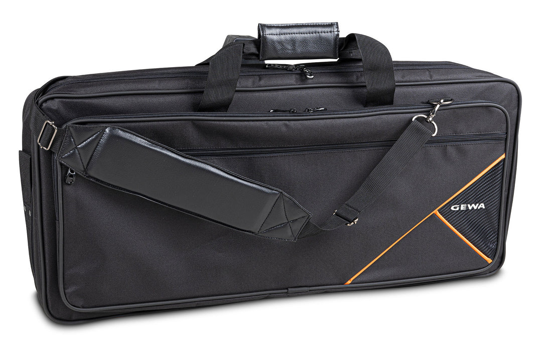 GEWA Keyboards Gig-Bag Economy - E 75x31x9 cm