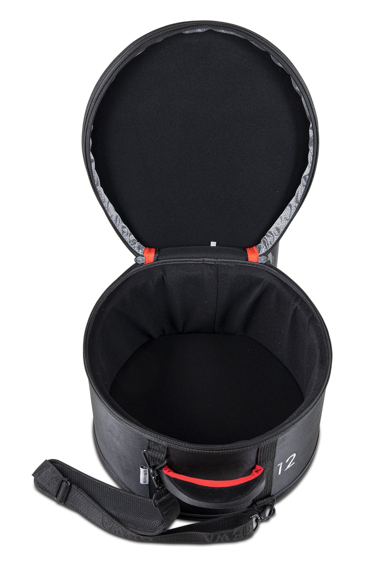 GEWA gigbag för tom tom SPS - 12x9"