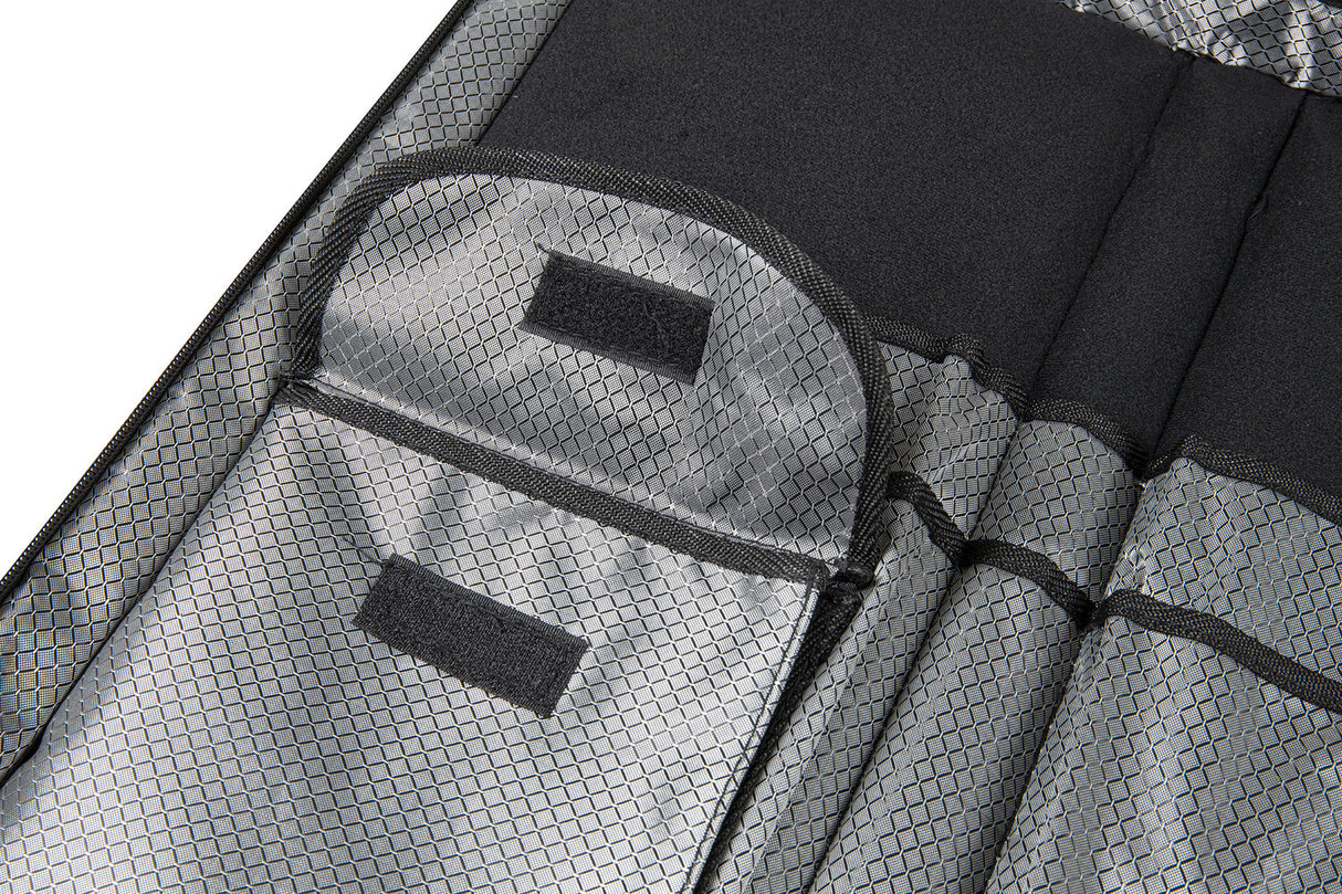 Gewa SPS Stiktaske, 45x45cm