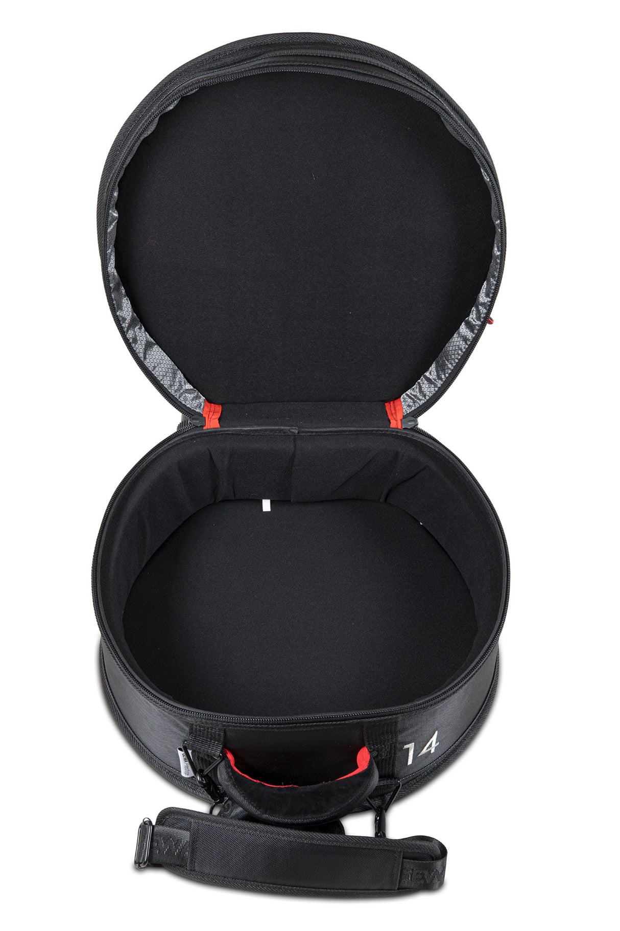 Gewa SPS 14x5,5" Liten trumväska