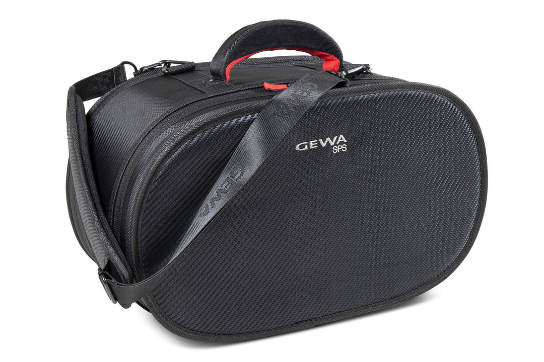 GEWA gigbag för bongo SPS - 48 x 26 x 21 cm